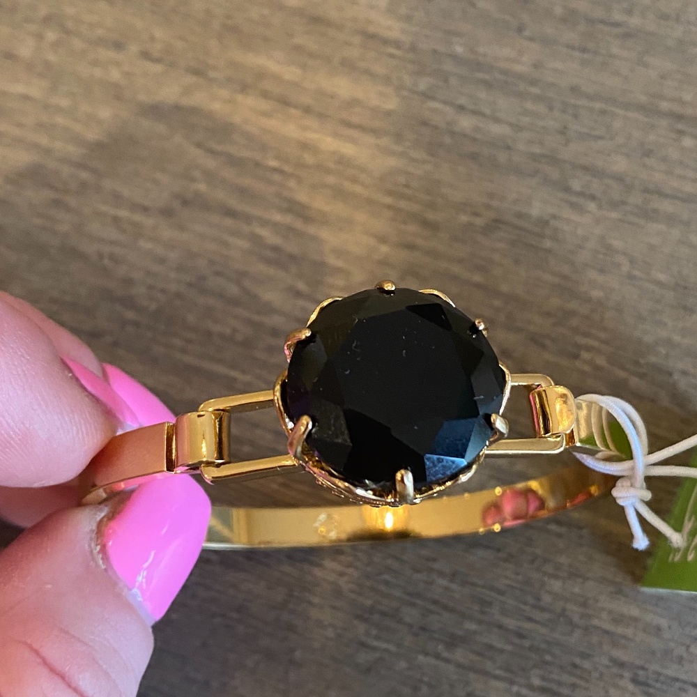 NWT Women’s C Wonder cuff bracelet